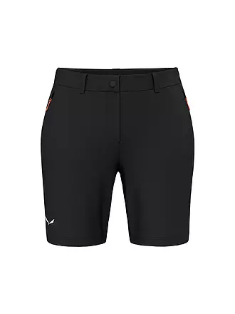 SALEWA | Damen Wandershort Puez Talvena Durastretch | 